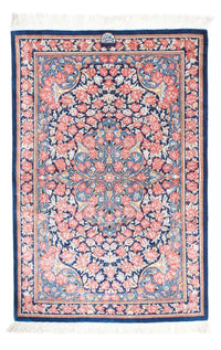 ゴム 絨毯 119x77cm - ペルシャ絨毯 – product image