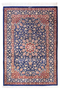 ゴム 絨毯 117x78cm - ペルシャ絨毯 – product image