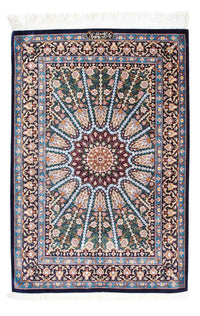 ゴム 絨毯 121x81cm - ペルシャ絨毯 – product image