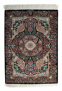 ゴム 絨毯 85x61cm - ペルシャ絨毯 – product image