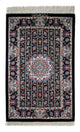 ゴム 絨毯 98x61cm - ペルシャ絨毯