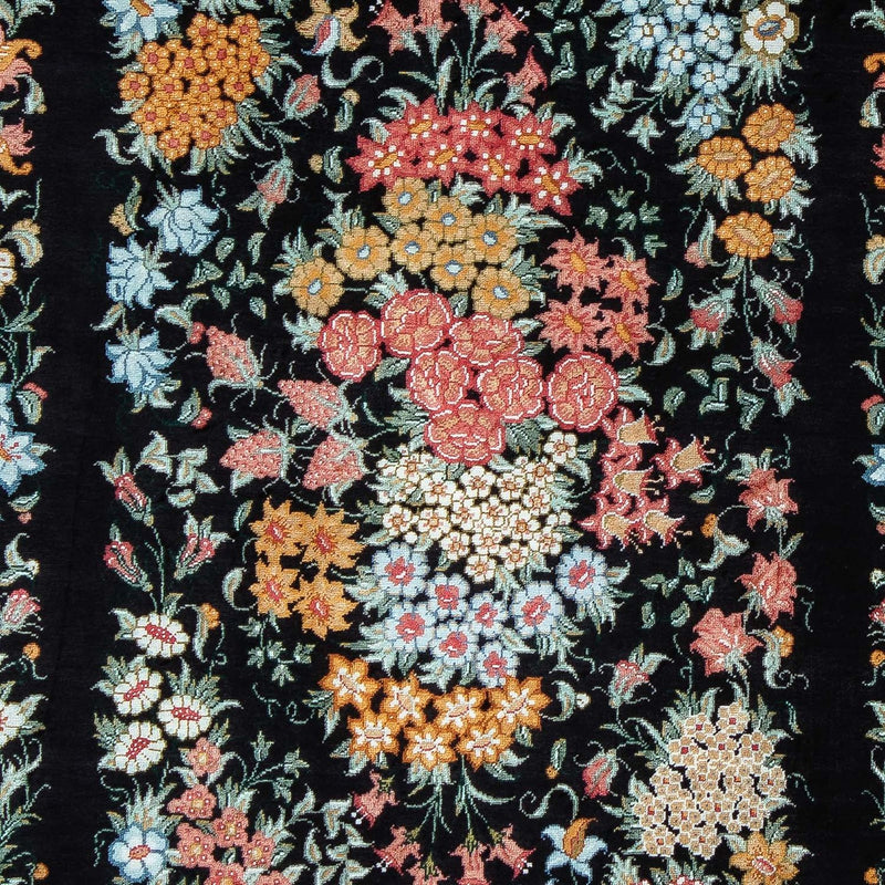ゴム 絨毯 89x60cm - ペルシャ絨毯