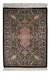 ゴム 絨毯 86x60cm - ペルシャ絨毯 – product image