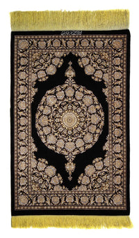 ゴム 絨毯 90x60cm - ペルシャ絨毯 – product image