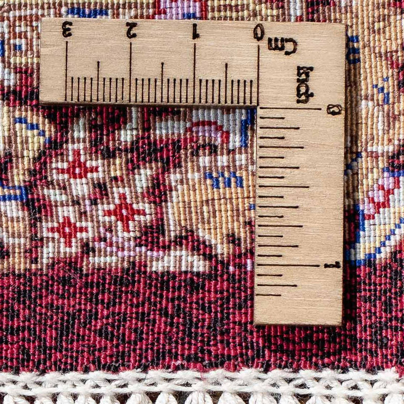 ゴム 絨毯 90x62cm - ペルシャ絨毯