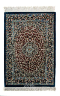ゴム 絨毯 89x59cm - ペルシャ絨毯 – product image