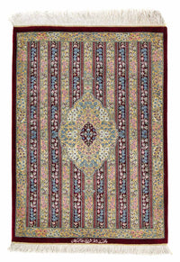 ゴム 絨毯 86x60cm - ペルシャ絨毯 – product image