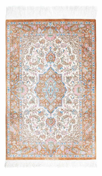 ゴム 絨毯 79x124cm - ペルシャ絨毯