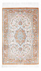 ゴム 絨毯 124x79cm - ペルシャ絨毯