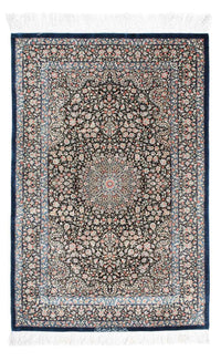 ゴム 絨毯 119x79cm - ペルシャ絨毯 – product image