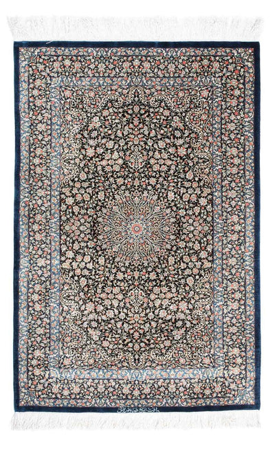 ゴム 絨毯 79x119cm - ペルシャ絨毯