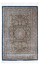 ゴム 絨毯 119x79cm - ペルシャ絨毯