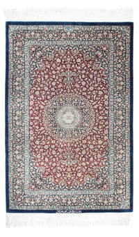 ゴム 絨毯 118x77cm - ペルシャ絨毯 – product image
