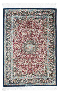 ゴム 絨毯 116x78cm - ペルシャ絨毯 – product image