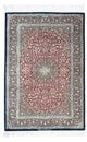 ゴム 絨毯 116x78cm - ペルシャ絨毯