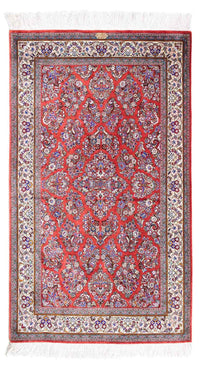 ゴム 絨毯 134x77cm - ペルシャ絨毯 – product image