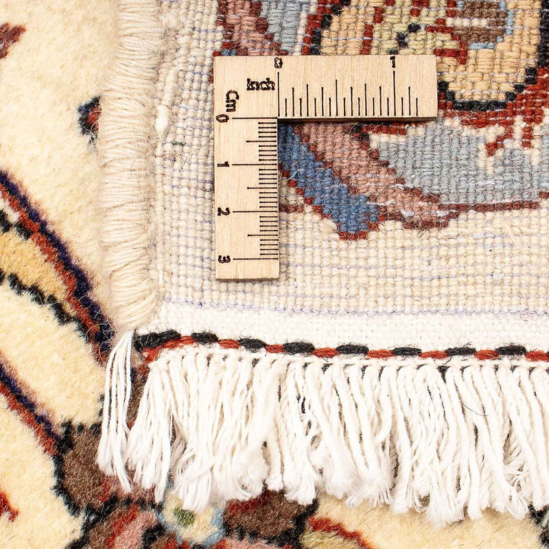 カシュマール 絨毯 395x295cm - ペルシャ絨毯