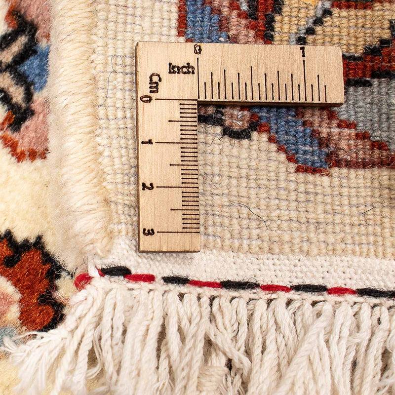 カシュマール 絨毯 400x308cm - ペルシャ絨毯