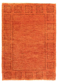 カシュクリ 絨毯 90x65cm - ペルシャ絨毯 – product image