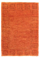 カシュクリ 絨毯 90x65cm - ペルシャ絨毯