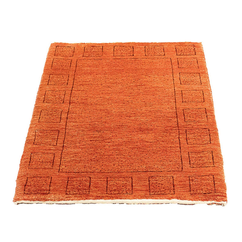 カシュクリ 絨毯 90x65cm - ペルシャ絨毯
