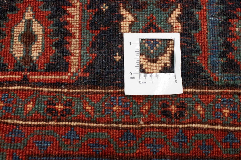 カシュクリ 絨毯 164x81cm - ペルシャ絨毯