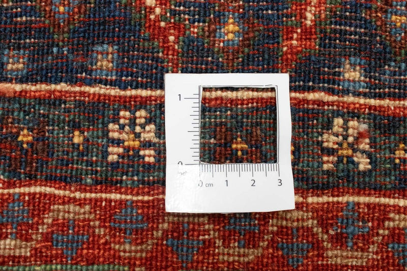 カシュクリ 絨毯 178x87cm - ペルシャ絨毯