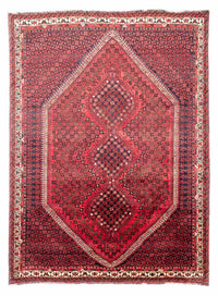 シーラーズ 絨毯 281x206cm - ペルシャ絨毯 – product image
