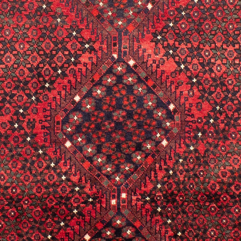 シーラーズ 絨毯 281x206cm - ペルシャ絨毯