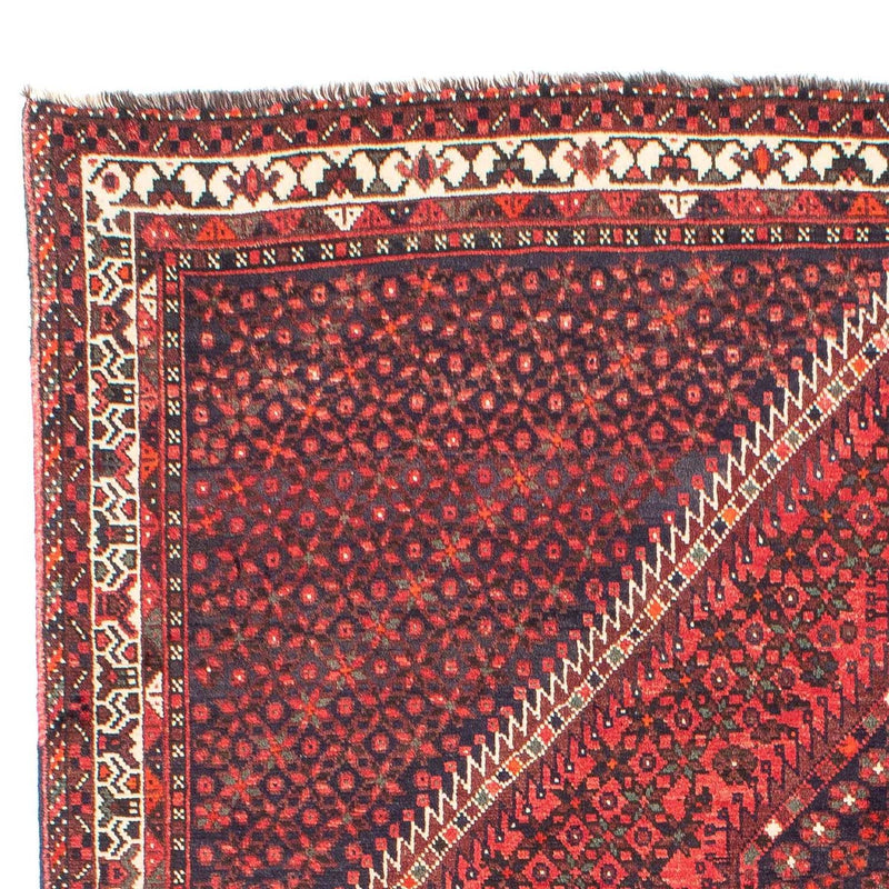 シーラーズ 絨毯 281x206cm - ペルシャ絨毯