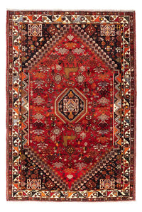 シーラーズ 絨毯 257x183cm - ペルシャ絨毯 – product image