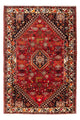シーラーズ 絨毯 257x183cm - ペルシャ絨毯