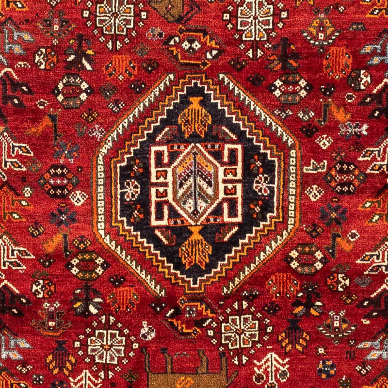 シーラーズ 絨毯 257x183cm - ペルシャ絨毯