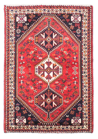 シーラーズ 絨毯 169x115cm - ペルシャ絨毯 – product image