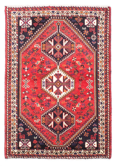 シーラーズ 絨毯 115x169cm - ペルシャ絨毯