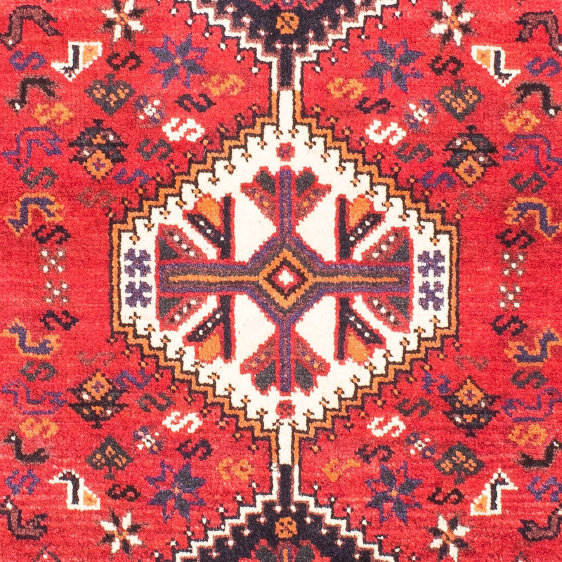 シーラーズ 絨毯 169x115cm - ペルシャ絨毯