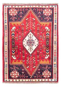 シーラーズ 絨毯 153x105cm - ペルシャ絨毯 – product image