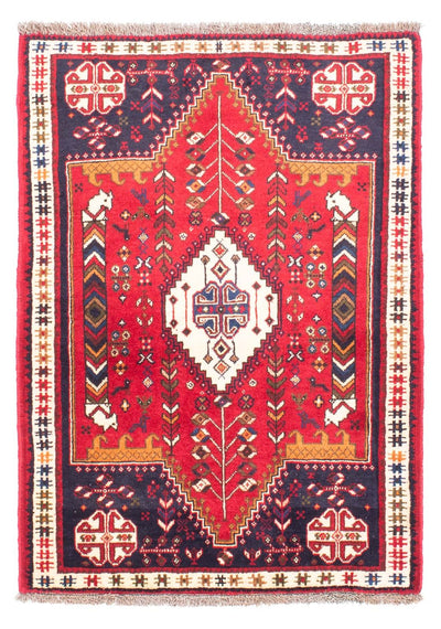 シーラーズ 絨毯 105x153cm - ペルシャ絨毯