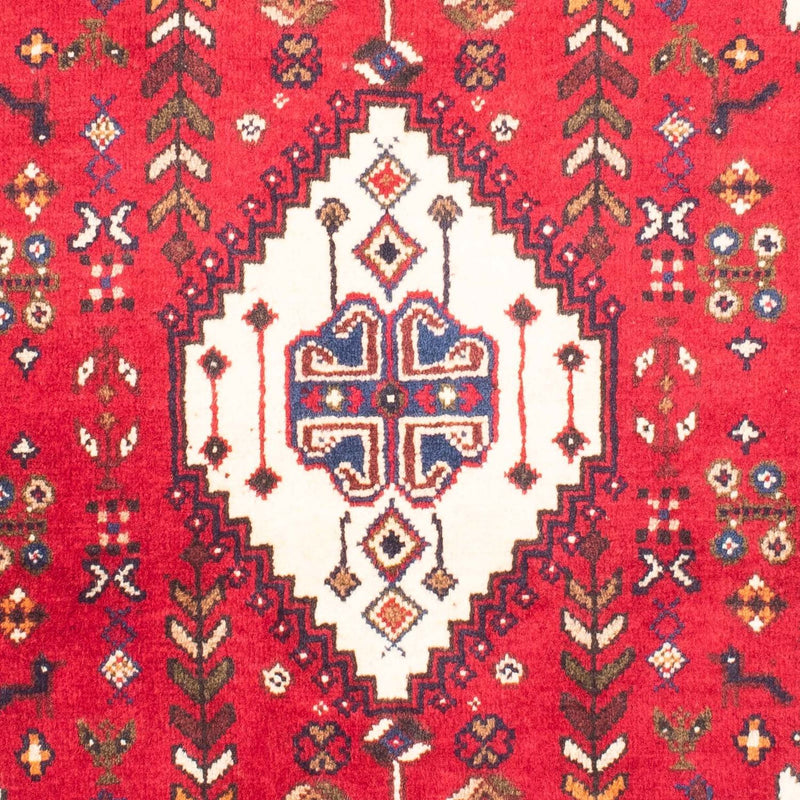 シーラーズ 絨毯 153x105cm - ペルシャ絨毯