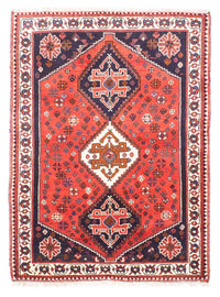 シーラーズ 絨毯 159x121cm - ペルシャ絨毯 – product image