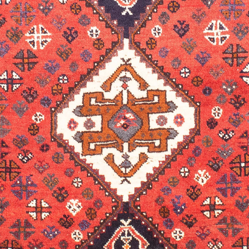シーラーズ 絨毯 159x121cm - ペルシャ絨毯