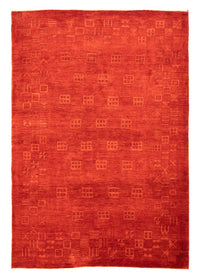 ペルシャギャベ 絨毯 239x167cm - ペルシャウールラグ – product image