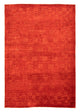 ペルシャギャベ 絨毯 239x167cm - ペルシャウールラグ