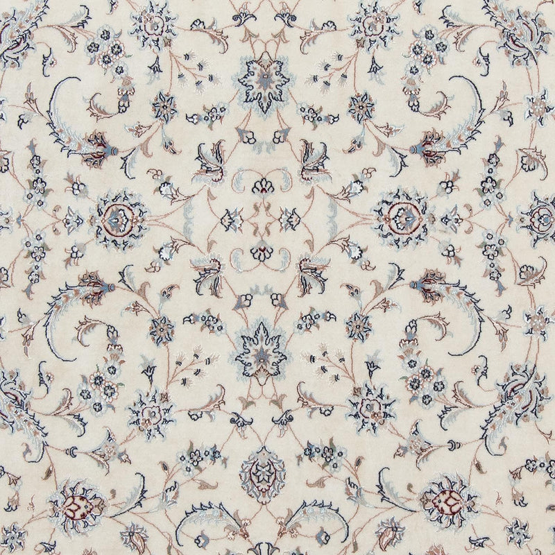 ナイン - 9la 絨毯 300x199cm - ペルシャ絨毯