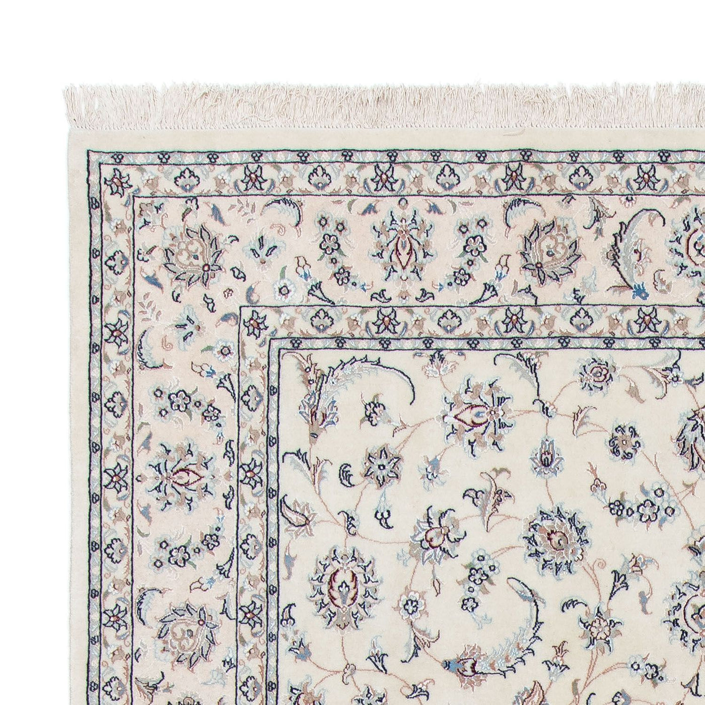 ナイン - 9la 絨毯 300x199cm - ペルシャ絨毯