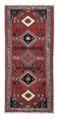 ヤラメ 絨毯 148x59cm - ペルシャ絨毯 – product image