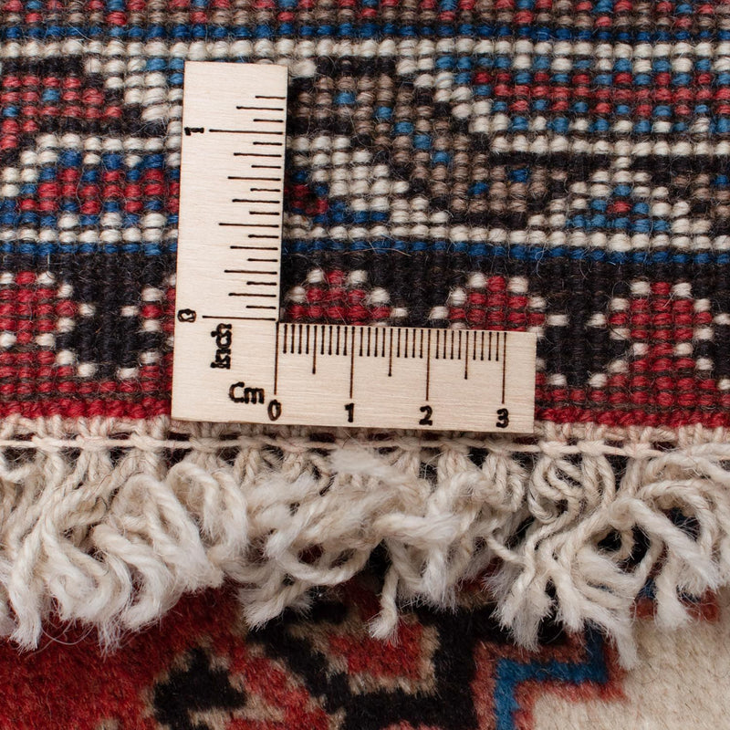 ヤラメ 絨毯 148x59cm - ペルシャ絨毯