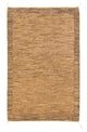 インド ギャベ 絨毯 159x99cm - ウールラグ
