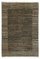 インド ギャベ 絨毯 87x61cm - ペルシャウールラグ