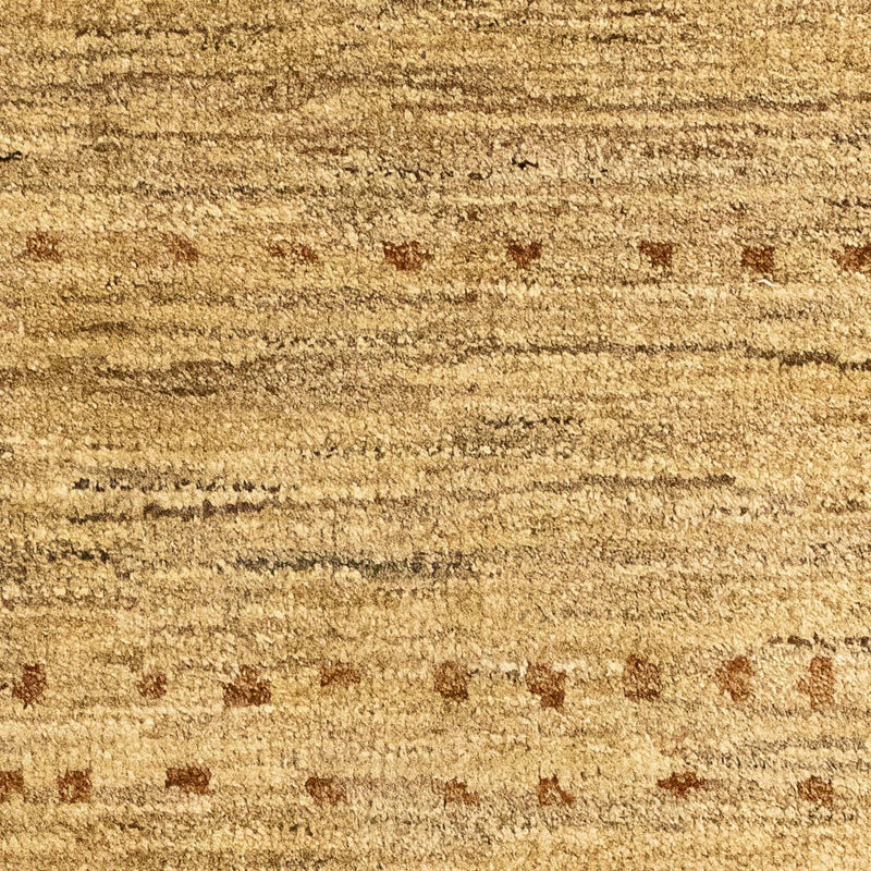 インド ギャベ 絨毯 95x60cm - ペルシャウールラグ